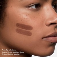 هاوس لابس بودرة برونزيه 11 جم - امبر هورايزن مديم