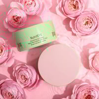 بيكسي لصقات العين لتهدئة وترطيب البشرة - نوتريف اي...