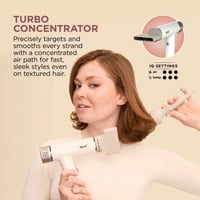 شارك مُجفف الشعر شارك سبيدستايل رابيد جلوس فينيشر...