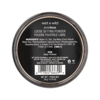 ويت اند وايلد بودرة تثبيت فوتو فوكس - 522 ديب 20 ج...