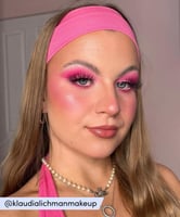 بيوتي باي باليت ظلال العيون 42 لون berries