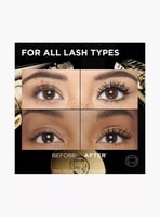 لوريال باريس ماسكارا فوليوم مليون لاشيس بانورما -...