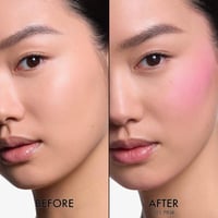 ديور احمر خدود روزي جلو باك ستيج - 063 بينك لايلاك...