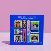 سيفورا مجموعه فيميل فاوندرز 6 قطع