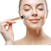 شروق ناي فرشاة كونسيلر لتفتيح البشرة 001