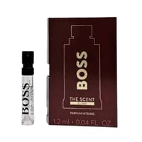 هوغو بوس عطر ذا سنت اليكسير الرجالي بارفيوم انتنس...