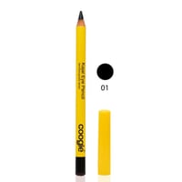 كوجي قلم كحل - اسود 01