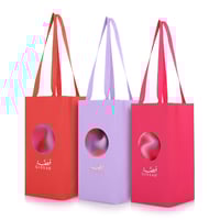 قصه مجموعة عطور انشانتد - 3 قطع