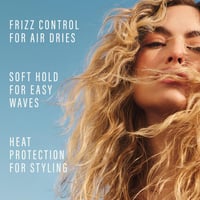 ميسي باي كريم تصفيف للشعر الجاف والمجعد 15 مل ميني