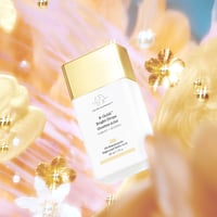 درنك الفنت بي جولدي سيروم البشرة برايت دروبس 5 مل...