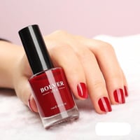 مناكير بولفير طلاء أظافر 713