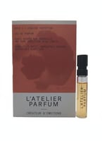 لاتيلير بارفوم عطر اكسكيوز تنتيشن 2 مل ميني