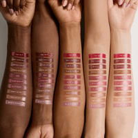 فينتي بيوتي جلوس بومب ستيكس ملمع شفاه لامع- بليزد...