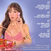 شارلوت تلبوري زيت نكتار للشفاه أنريل ليبس هيلثي غل...