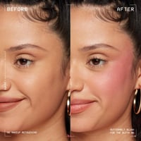 نيكس احمر خدود بترملت - فور ذا بوتا 5 جم