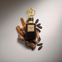 روبرتو كافالي عطر سبلايم تونكا من المجموعة الذهبية...