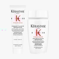 كيراستاس طقم بريمري للشعر التالف