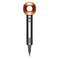 دايسون مجفف الشعر سوبر سونيك نيكل نحاسي