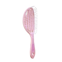 لابيل فلكس برش وردي