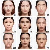 ديور كريم اساس فوريفر سكين بيرفكت ستيك - 3N نيوترا...