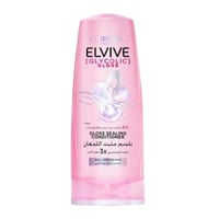 لوريال باريس بلسم الفيف جليكوليك جلوس مثبت اللمعان...