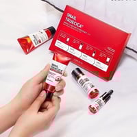 سوم باي مي مجموعة الحلزون لتجديد و إصلاح البشرة