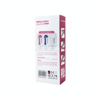 جهاز مذيب الشمع لإزالة الشعر ريبون RWH011