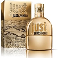 عطر روبرتو كفالي جست كفالي قولد النسائي او دو بارف...