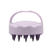 ساشا فرشاة تدليك فروة الرأس سيلكون