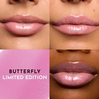 لاوليس طقم ملمع الشفاه ميني ديزي دارلينغز 3 قطع