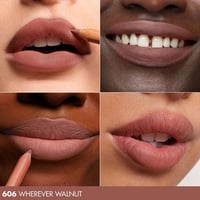 ميك اب فور ايفر مجموعة وير ايفر وولنت 2 قطع