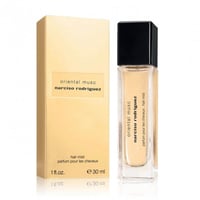 عطر شعر نارسيسو رودريغز أورينتال مسك 30ML