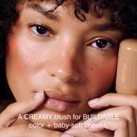 رود هايلي بيبر احمر خدود كريمي - سن سوك