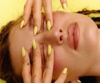 رود هايلي بيبر ملون و مرطب الشفاه - ليمونتيني