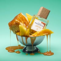 كلين ريزيرف عطر كراميل سويرل مانجو 3 مل ميني