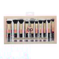 بيوتي باترا طقم فرش مكياج بروفيشنال كاملة 27 فرشاة