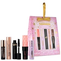 سيفورا مجموعة مكياج لاش ستاش تو جو ميني