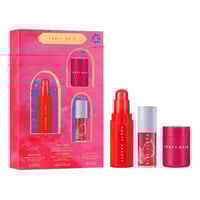 فينتي سكين مجموعة بينك لينكس الرمضانية