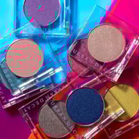 اربن ديكاي مون ظل عيون - تشارج