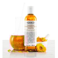 كيلز تونر خال من الكحول بخلاصة أعشاب الكاليندولا -...