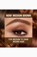 شارلوت تلبوري قلم حواجب برو تشيت درجة ميديام براون...