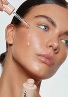 بالي بودي سيروم تان للوجه - 30 مل