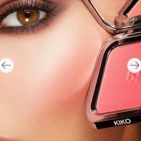 كيكو ميلانو احمر خدود انليميتد بلش 01