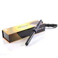 اوكيما فير تلفيف الشعر برو - 25ملم اسود OK-2070