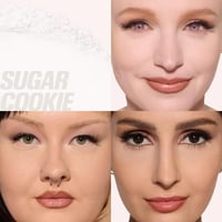 هدى بيوتي بودرة سائبة ايزي بيك - شوجر كوكي 20 جم