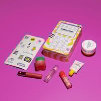 سيفورا فايفوريتس طقم وسائل التواصل الاجتماعي 6 قطع