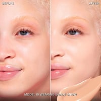 توفيسد كونسيلر بورن ذس واي ناشورال - سنو ميني 2 مل