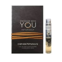 ارماني سترونجر ويذ يو انتنسلي الرجالي بارفيوم 1.2م...