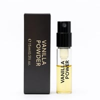 عطر فانيلا باودر 1.5 مل ميني