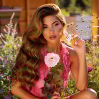 غيسو معطر الشعر الغني بالعسل - لافندر بيري 15 مل م...